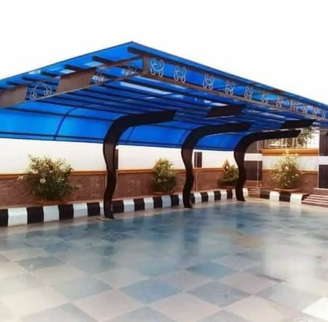 danpalon skylight tripple shade
